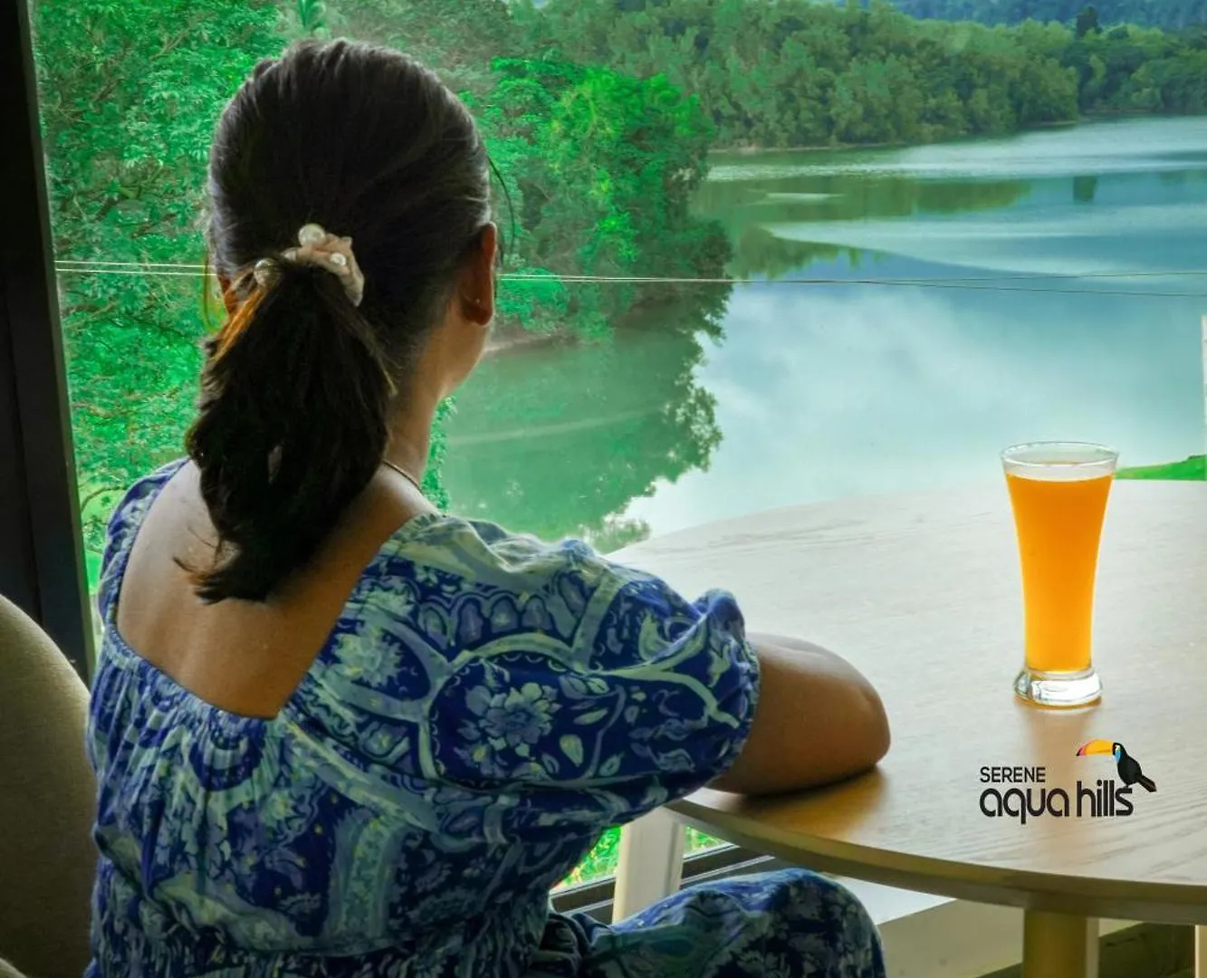 Serene Aqua Hills Kozhikode Hotel Mennanyam